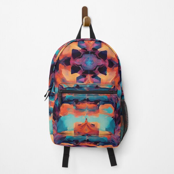 Item preview, Pastel Kaleidoscope designed and sold by mxztar.