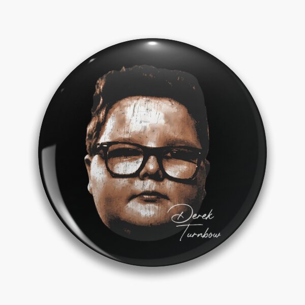 Item preview, Derek Turnbow designed and sold by abdelalinassri.