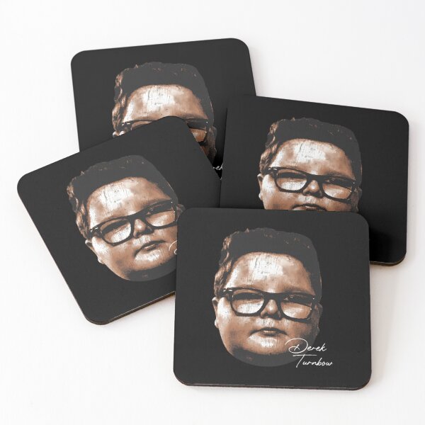 Item preview, Derek Turnbow designed and sold by abdelalinassri.