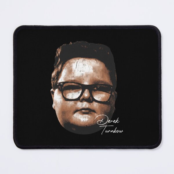 Item preview, Derek Turnbow designed and sold by abdelalinassri.