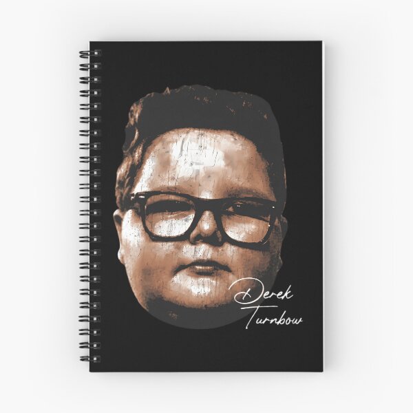 Item preview, Derek Turnbow designed and sold by abdelalinassri.