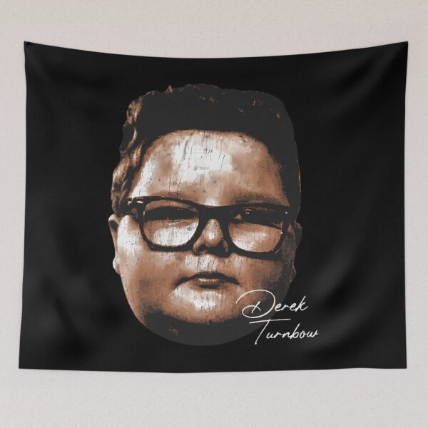 Item preview, Derek Turnbow designed and sold by abdelalinassri.