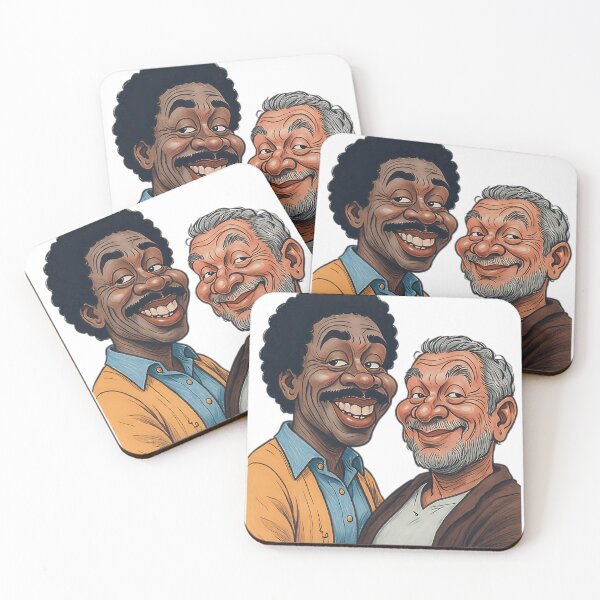 Item preview, Sanford And Son designed and sold by something-2020.