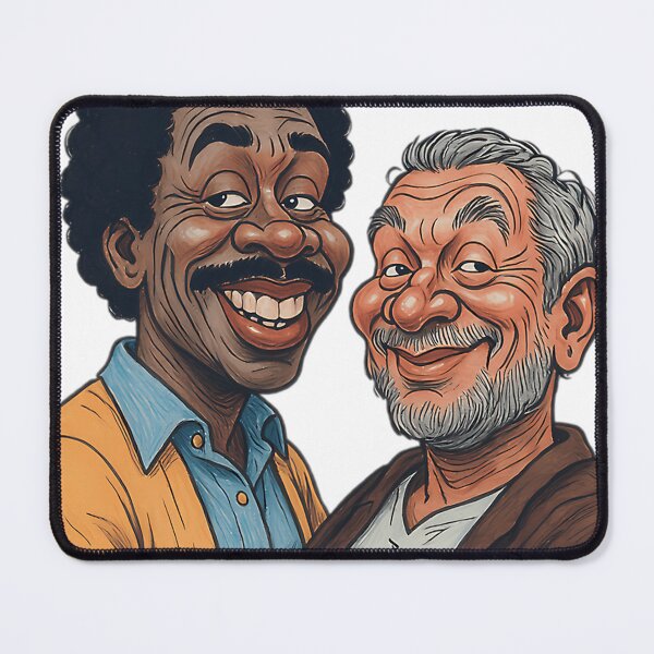 Item preview, Sanford And Son designed and sold by something-2020.