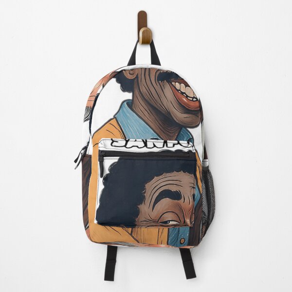 Item preview, Sanford And Son designed and sold by something-2020.