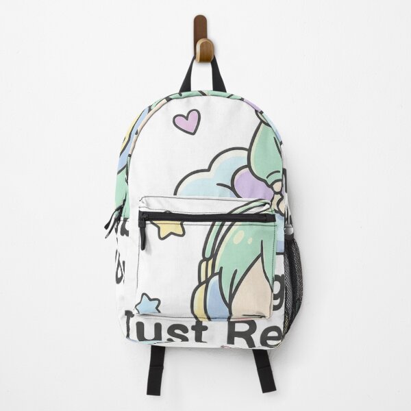 Item preview, Not Ignoring Just Recharging Cute Lofi Boy Sticker | Aesthetic Chill Headphone Anime Art designed and sold by Aedition.