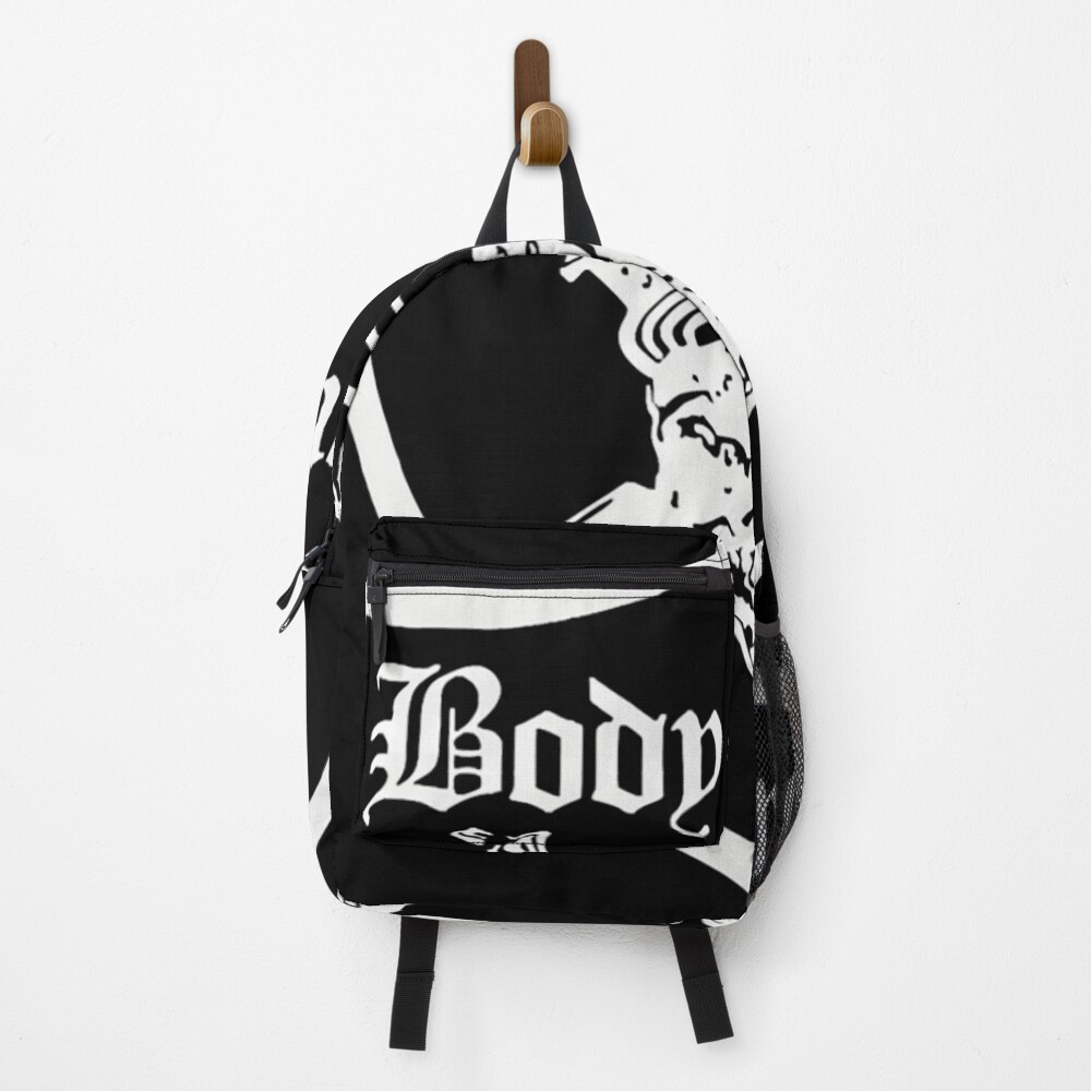 Item preview, Backpack designed and sold by RonaSpangler.