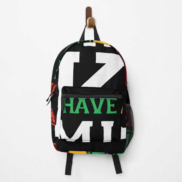 Item preview, I Have A Dream MLK Numbers designed and sold by cerima.