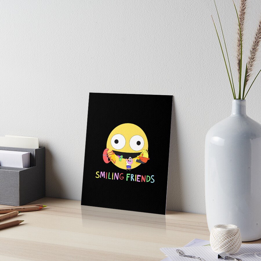 Item preview, Art Board Print designed and sold by RonaSpangler.