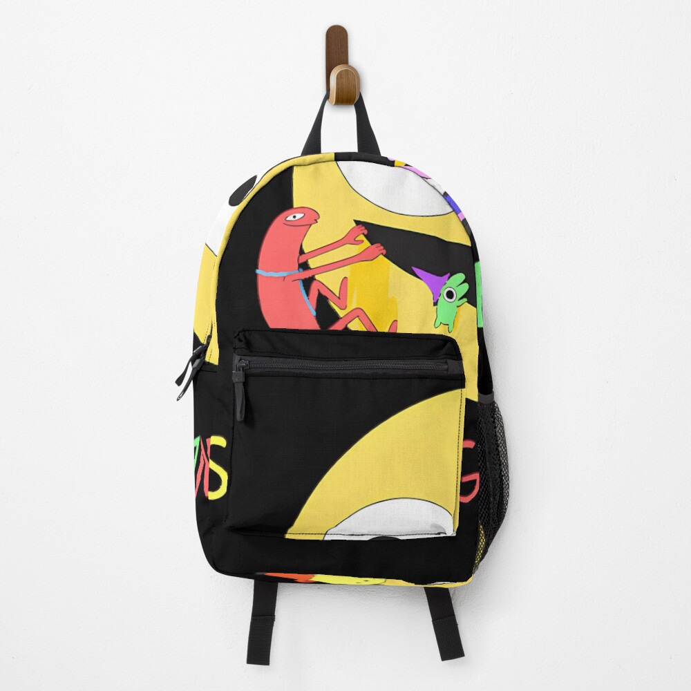 Item preview, Backpack designed and sold by RonaSpangler.