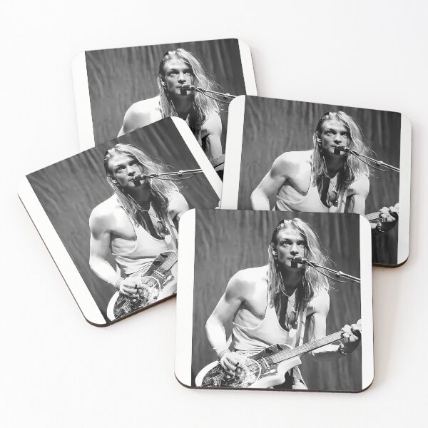 Item preview, Chris Whitley - Bw Photograph designed and sold by something-2020.