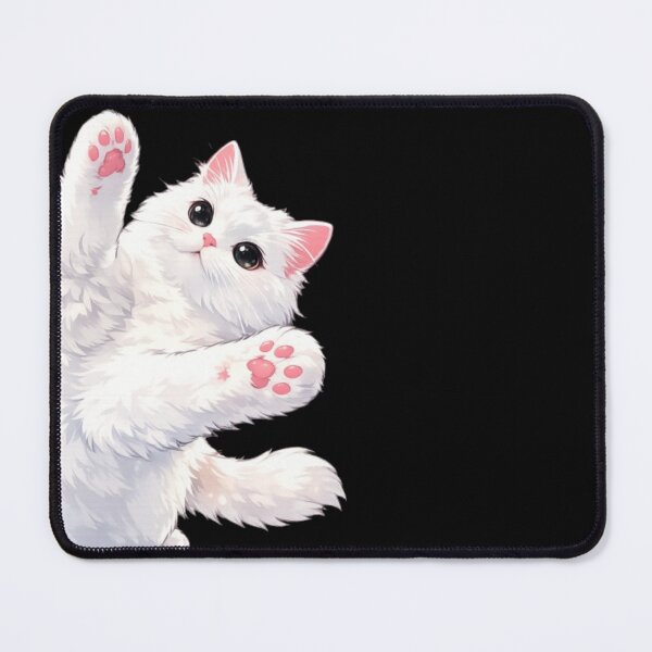 Item preview, Cat Paws Up designed and sold by Miryou.