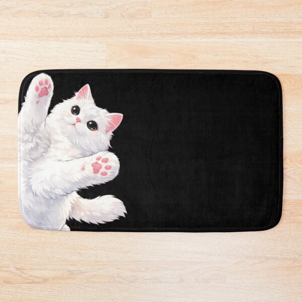 Item preview, Cat Paws Up designed and sold by Miryou.