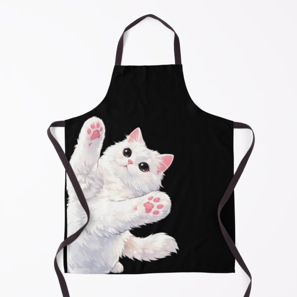 Item preview, Cat Paws Up designed and sold by Miryou.