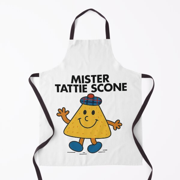 Item preview, Mister Tattie Scone designed and sold by teeyoujimmy.