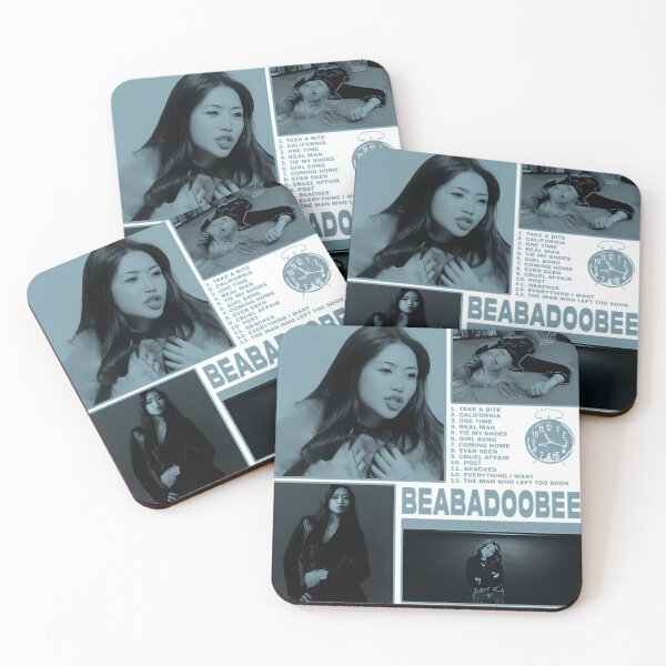 Item preview, Beabadoobee This Is How Tomorrow Moves designed and sold by something-2020.