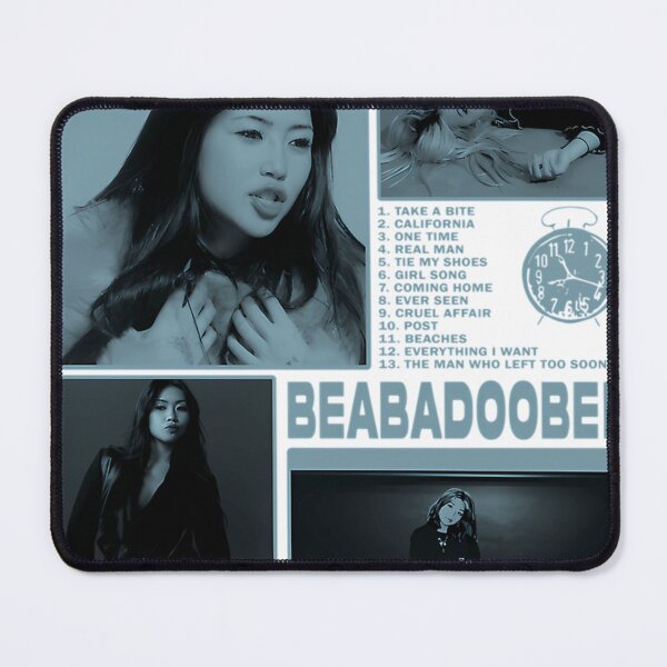 Item preview, Beabadoobee This Is How Tomorrow Moves designed and sold by something-2020.