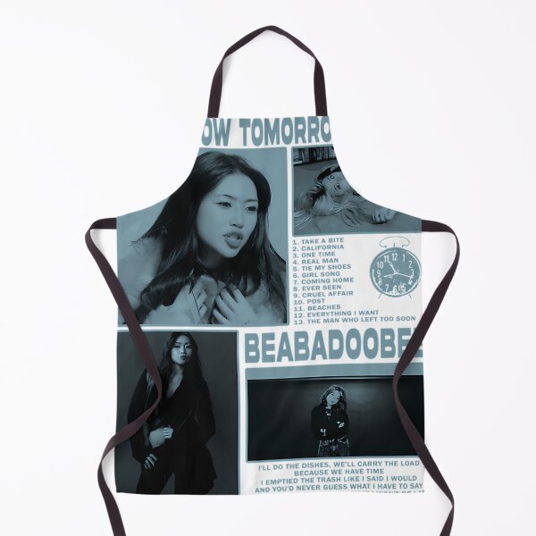 Item preview, Beabadoobee This Is How Tomorrow Moves designed and sold by something-2020.