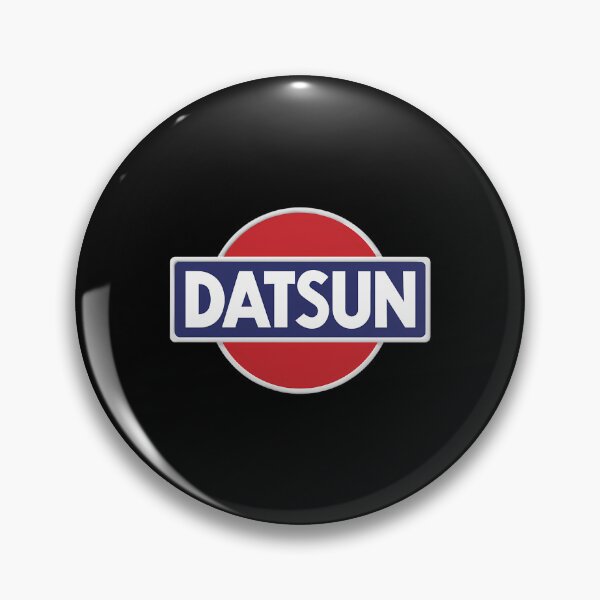Item preview, Datsun Logo designed and sold by RonaSpangler.