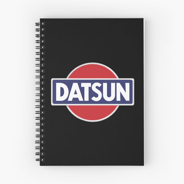 Item preview, Datsun Logo designed and sold by RonaSpangler.