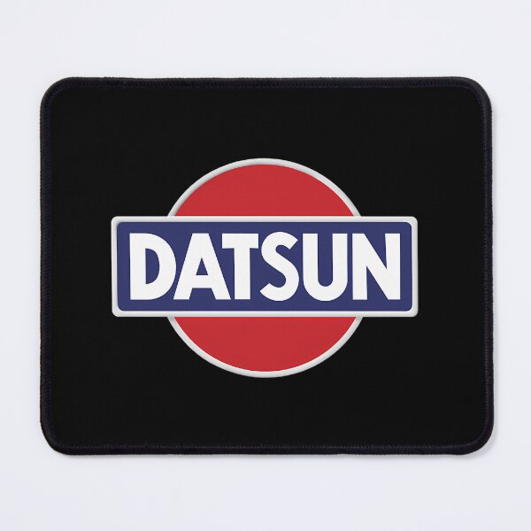 Item preview, Datsun Logo designed and sold by RonaSpangler.