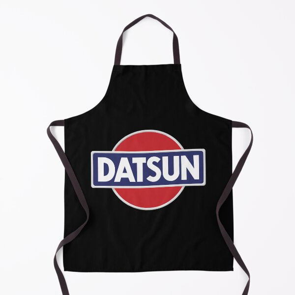 Item preview, Datsun Logo designed and sold by RonaSpangler.