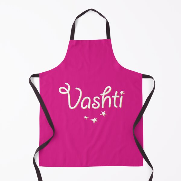 Item preview, My Name is Vashti designed and sold by CharlottePlaceArt.