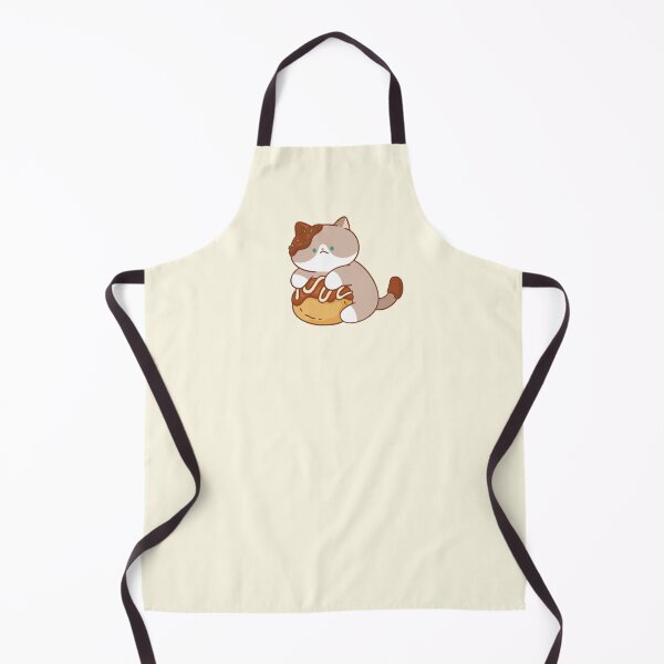 Item preview, Takoyaki cats designed and sold by salposi.