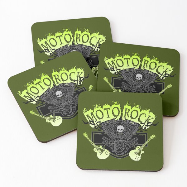 Item preview, Moto Rock 2G designed and sold by studioabstract.