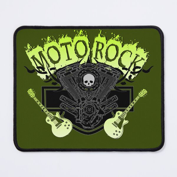 Item preview, Moto Rock 2G designed and sold by studioabstract.