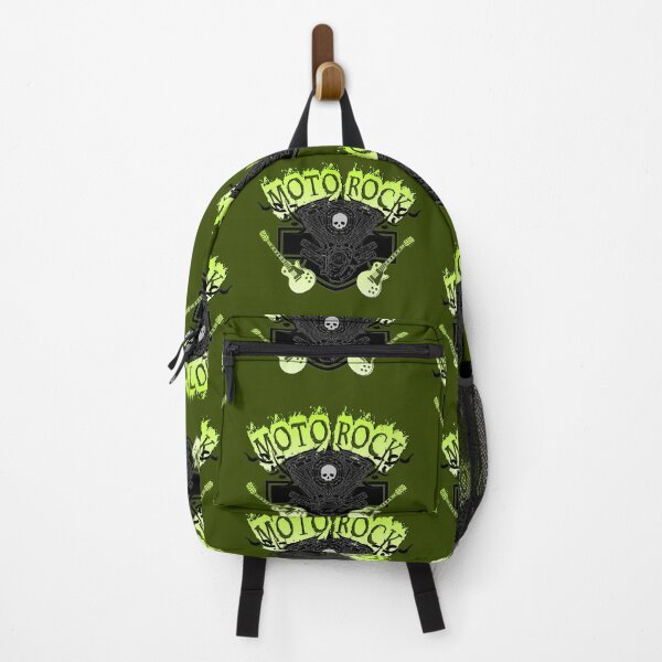 Item preview, Moto Rock 2G designed and sold by studioabstract.