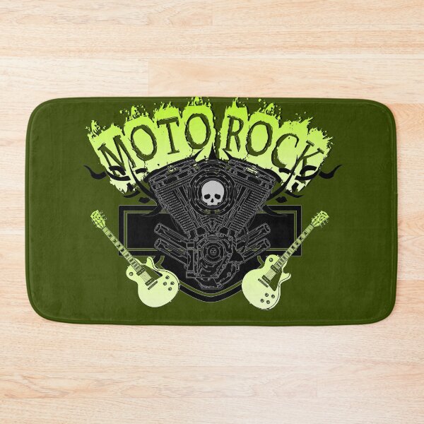 Item preview, Moto Rock 2G designed and sold by studioabstract.