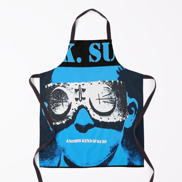 Item preview, Uk Subs Another Kind Of Blues designed and sold by something-2020.