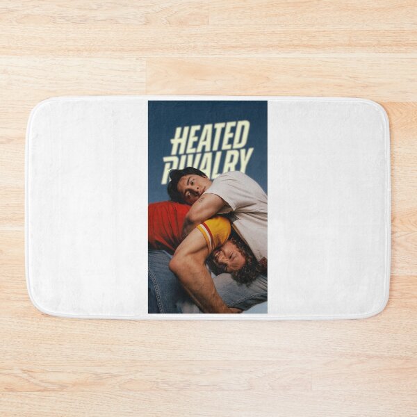 Item preview, heated rivalry tv series lovely scence designed and sold by SheriPeroni.