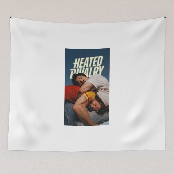 Item preview, heated rivalry tv series lovely scence designed and sold by SheriPeroni.