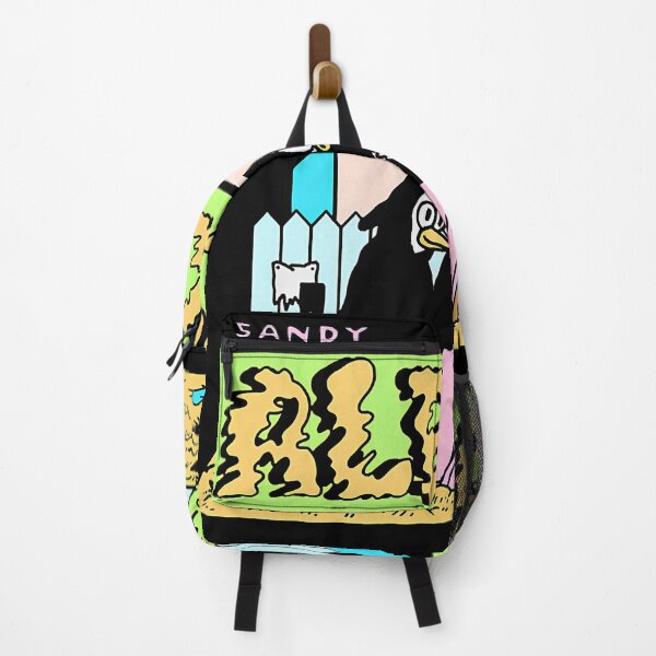 Item preview, (Sandy) Alex G Dead Logo Essential designed and sold by RonaSpangler.