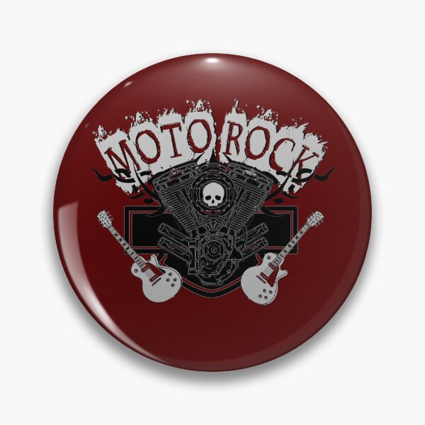 Item preview, Moto Rock 2 designed and sold by studioabstract.