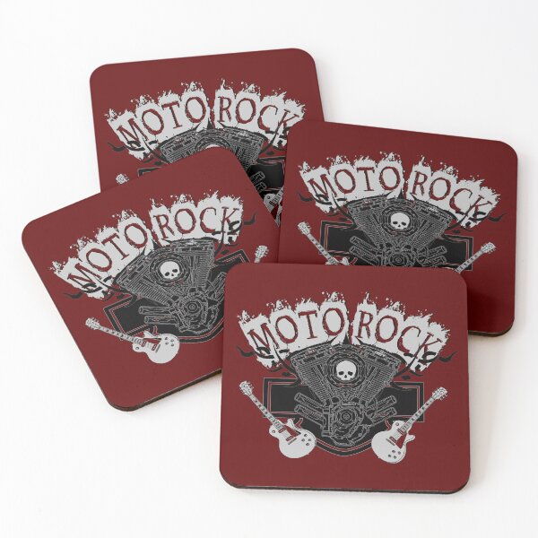 Item preview, Moto Rock 2 designed and sold by studioabstract.