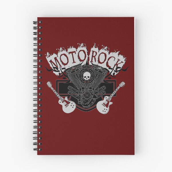 Item preview, Moto Rock 2 designed and sold by studioabstract.