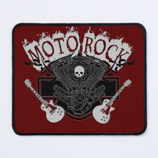 Item preview, Moto Rock 2 designed and sold by studioabstract.