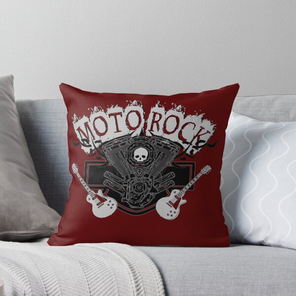 Item preview, Moto Rock 2 designed and sold by studioabstract.