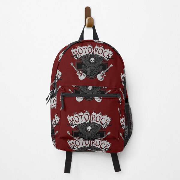 Item preview, Moto Rock 2 designed and sold by studioabstract.
