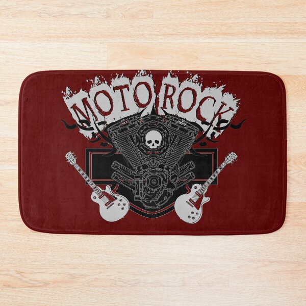 Item preview, Moto Rock 2 designed and sold by studioabstract.