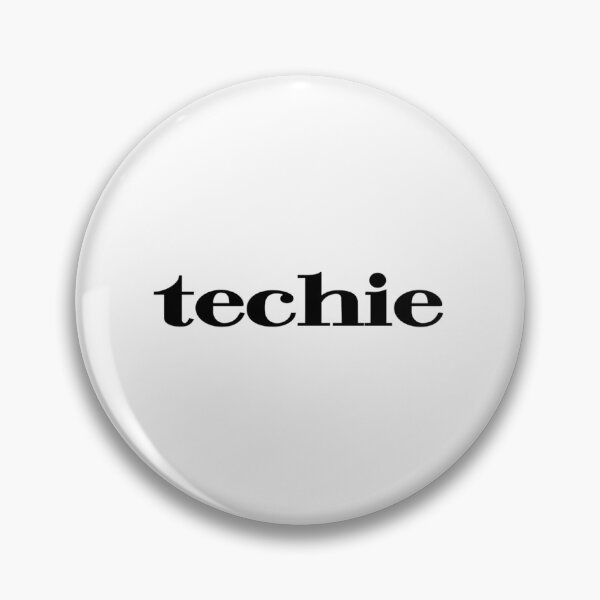 Item preview, Techie designed and sold by Cvele018.