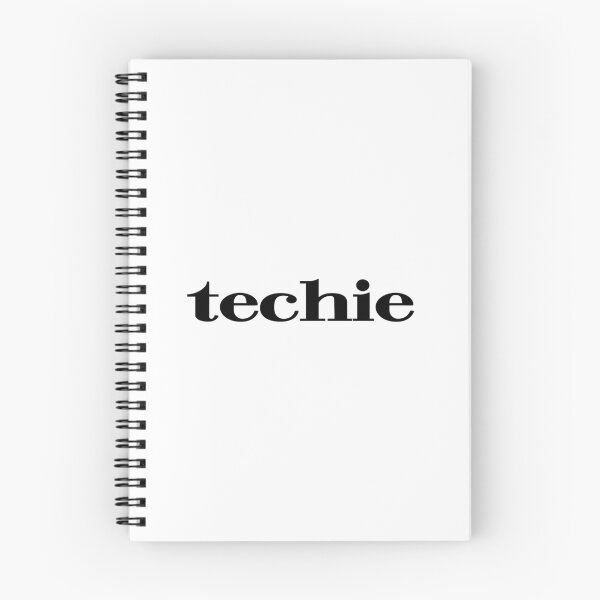 Item preview, Techie designed and sold by Cvele018.