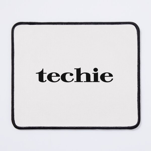 Item preview, Techie designed and sold by Cvele018.