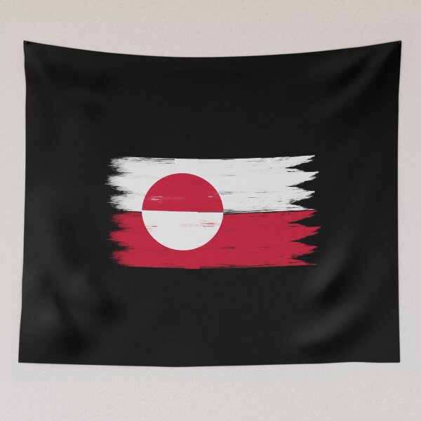 Item preview, Greenland designed and sold by vibeno1.