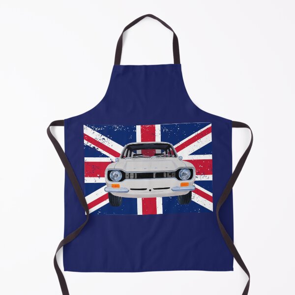 Item preview, Escort Mk1_Mexico designed and sold by RealZeal.