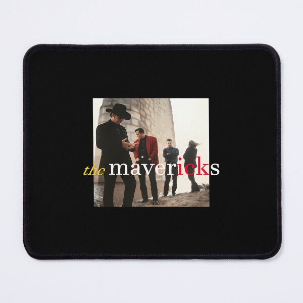 Item preview, Mavericks Raul Malo designed and sold by abdelalinassri.