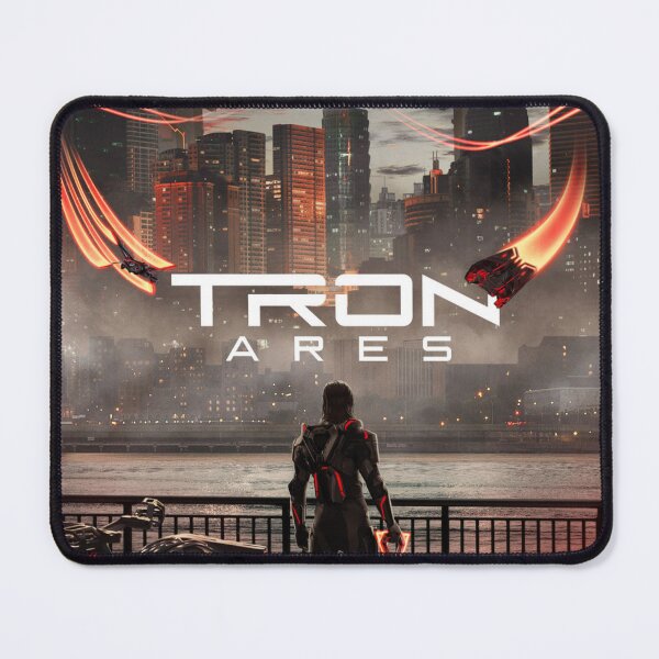 Item preview, Poster Tron - Ares 2025 designed and sold by MarionCerry.